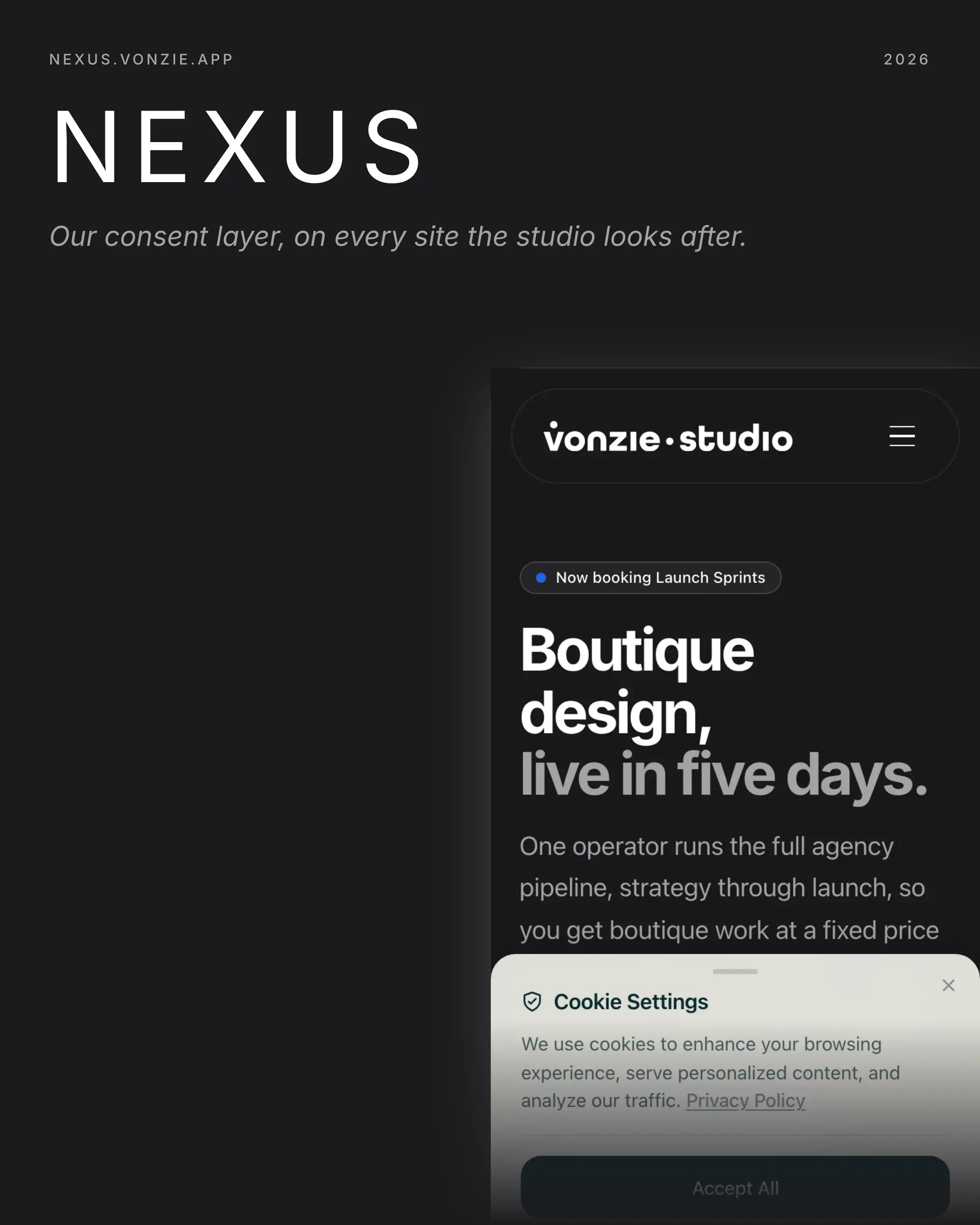 Nexus