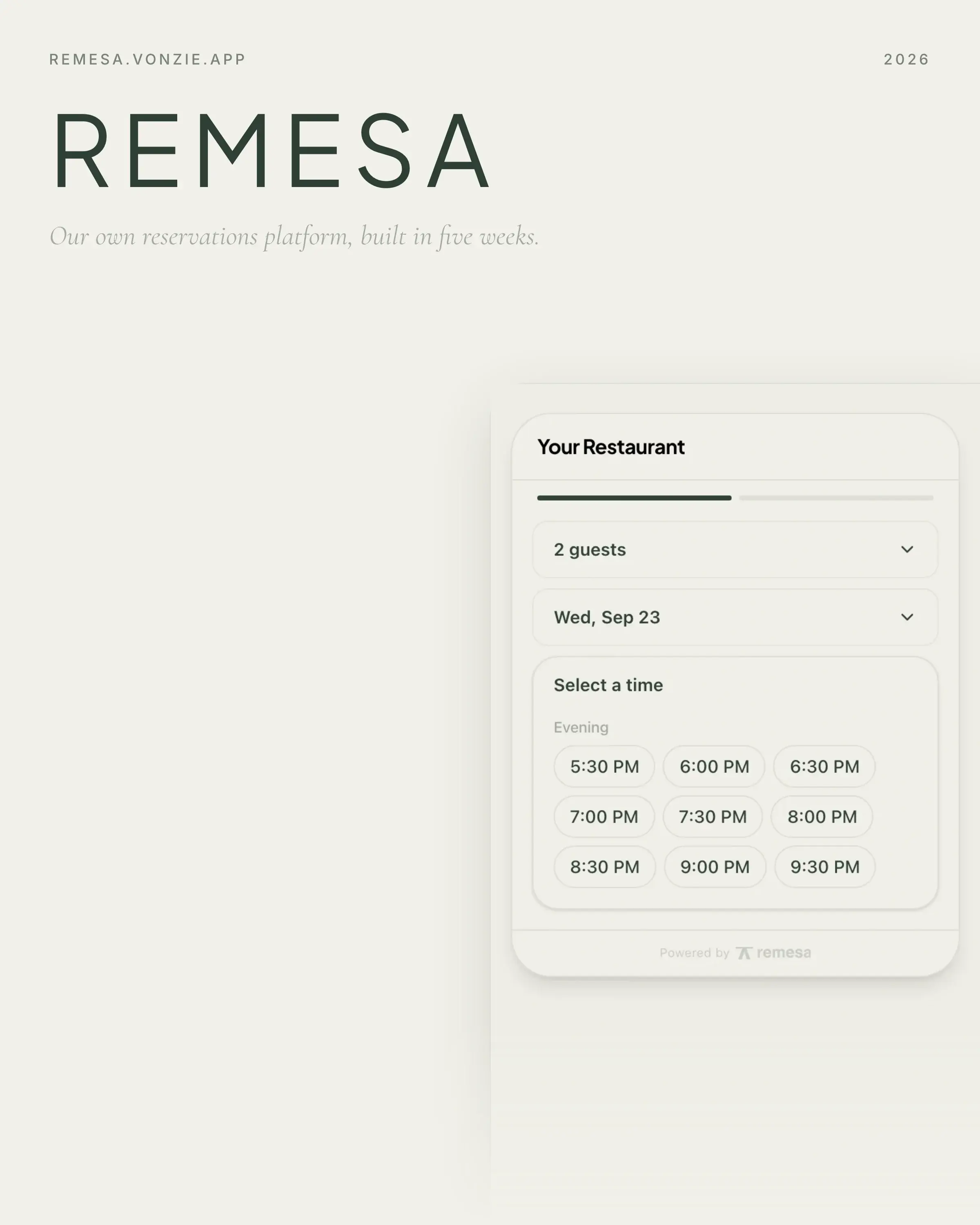 ReMesa